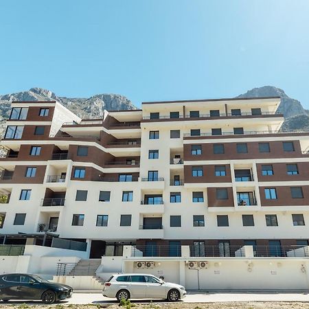 Miracle Apartment 코토르 외부 사진